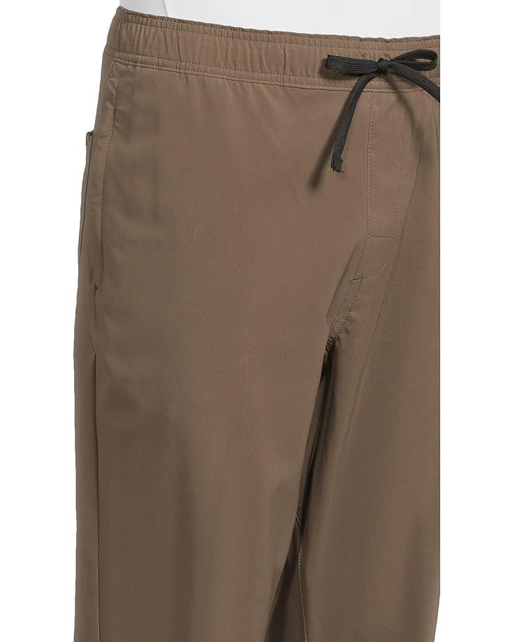 Stretch Zion Top-Out Pants Product Image