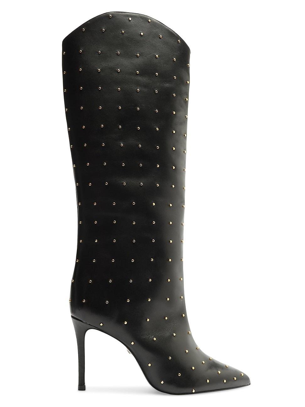 Schutz Womens Maryana Boots Product Image