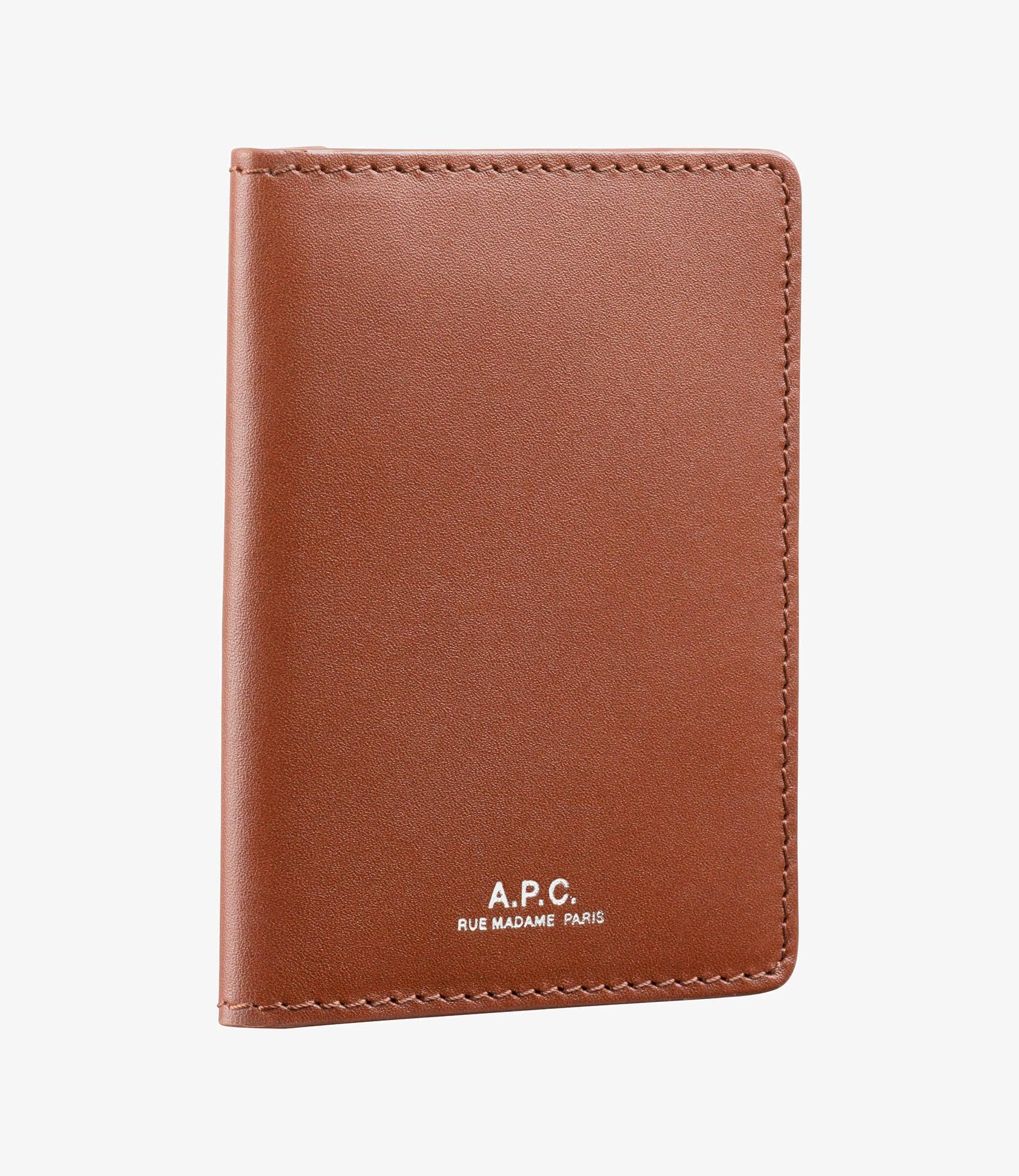 Stefan Zip cardholder Male Product Image