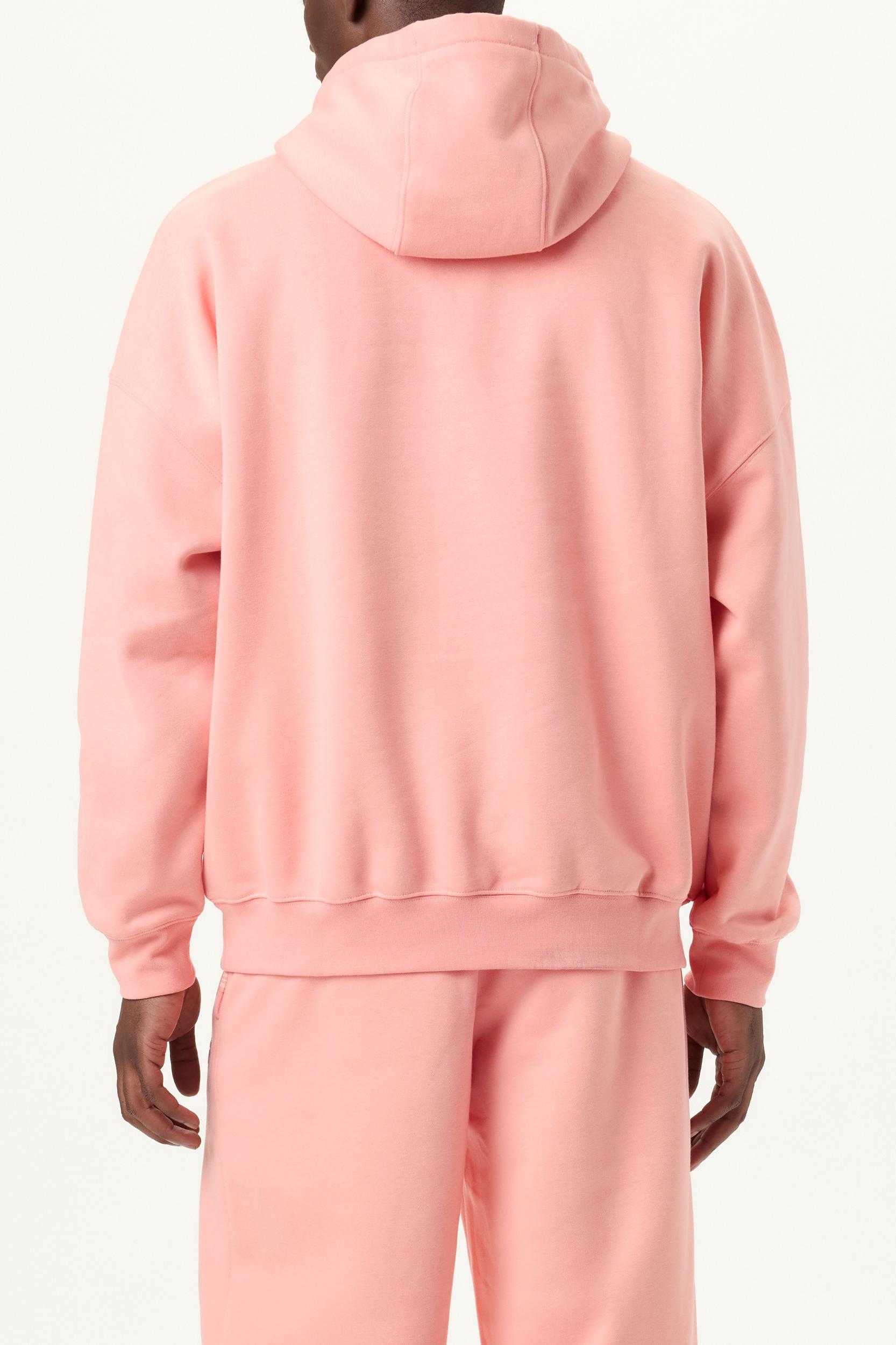 Apex Oversized Hoodie Product Image