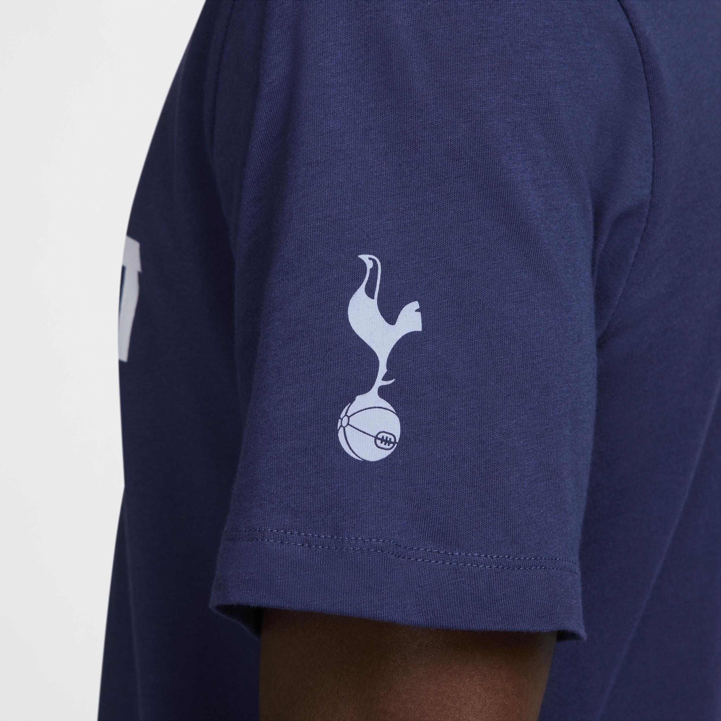 Tottenham Hotspur Men's Nike Soccer T-Shirt Product Image