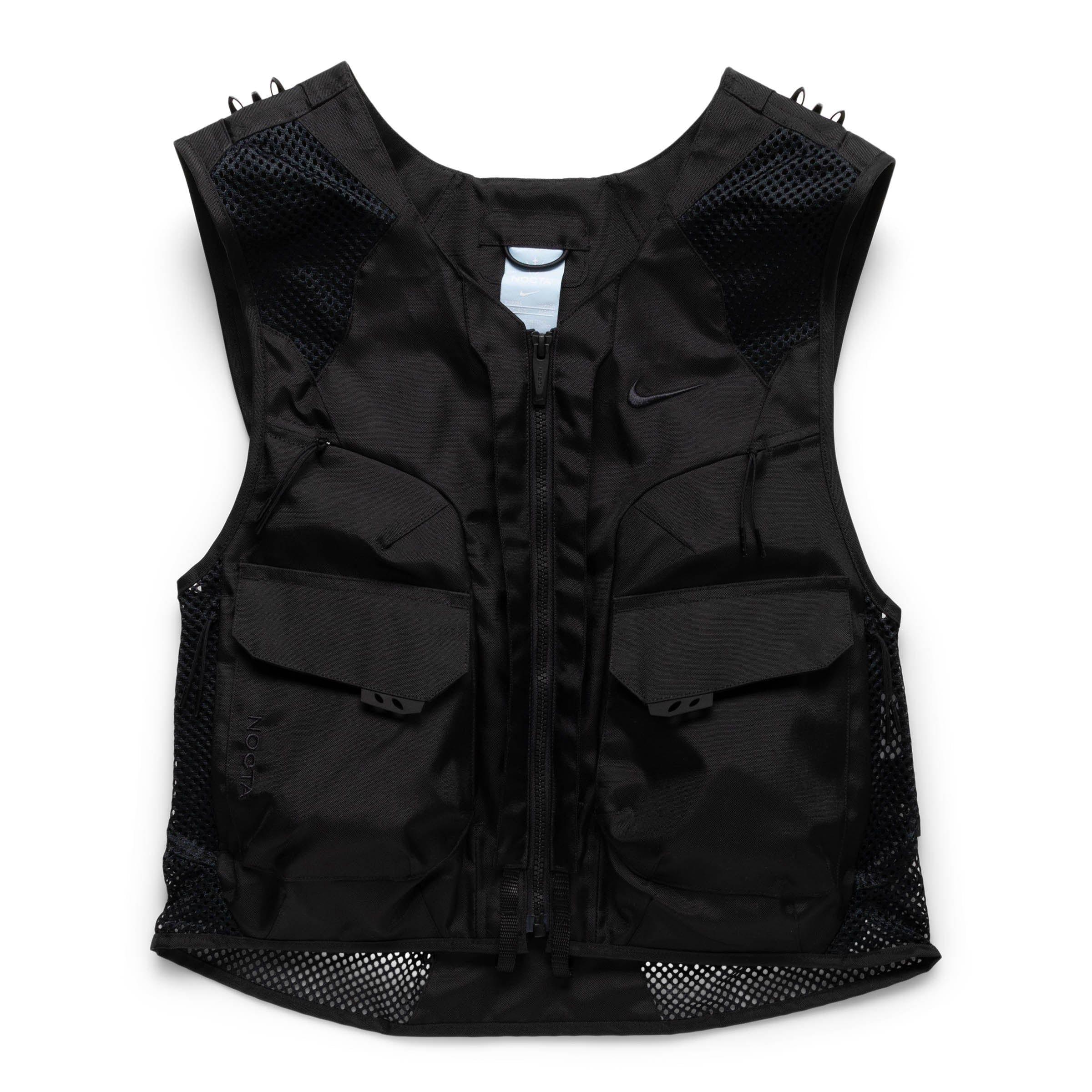 NOCTA RN VEST MODULAR Male Product Image