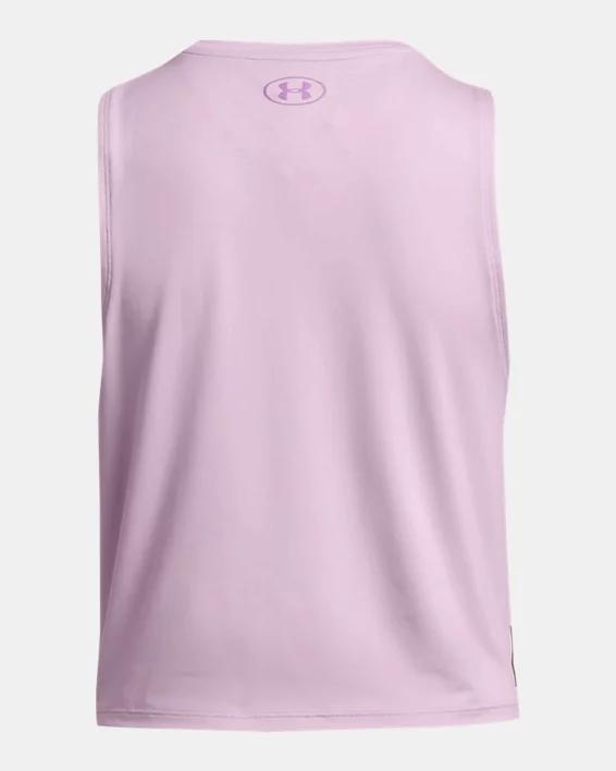 Womens UA Vanish Energy Crop Tank Product Image