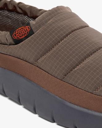 Men's Serve Slipper Product Image