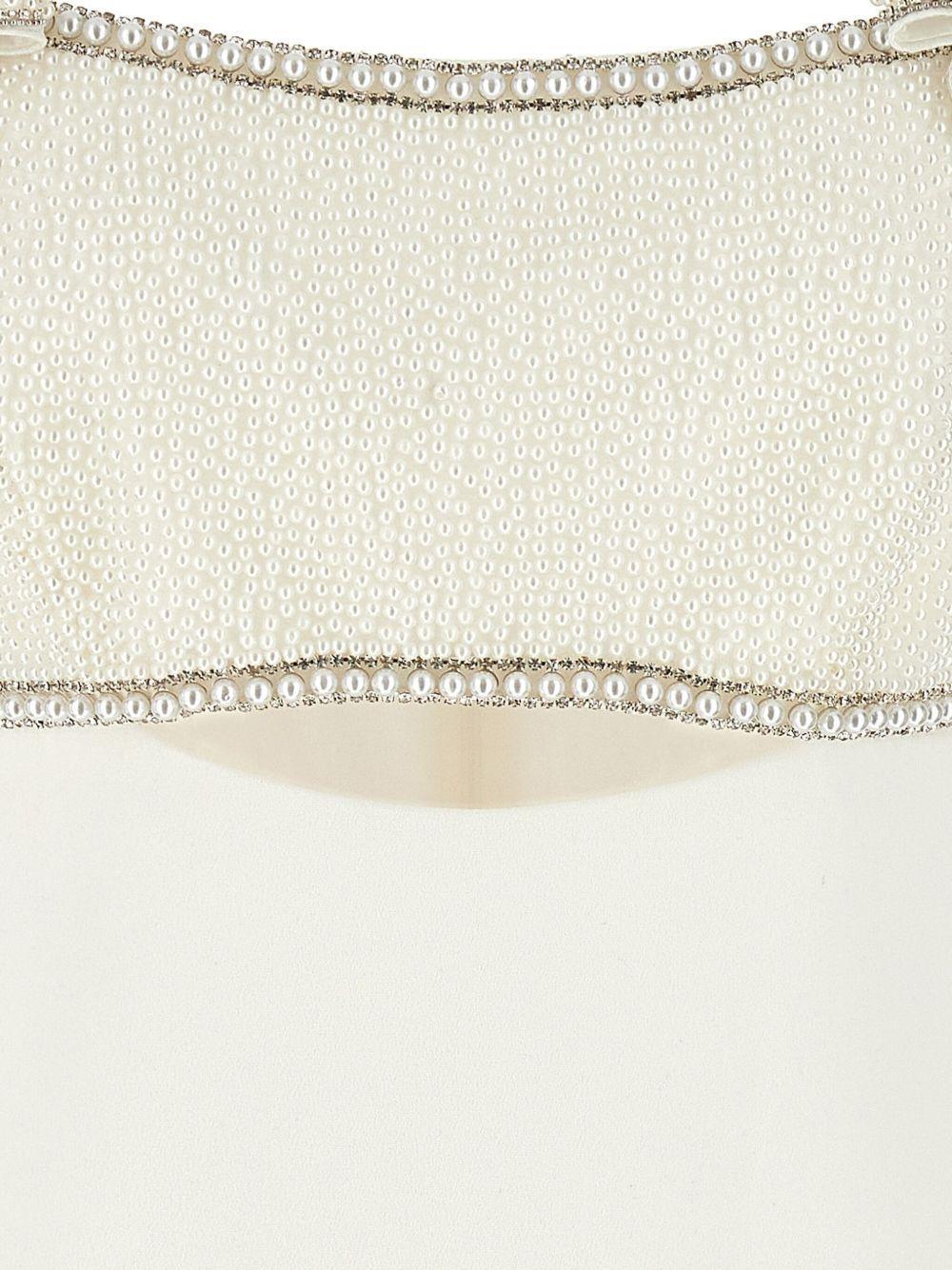 rhinestone-embellished dress Product Image