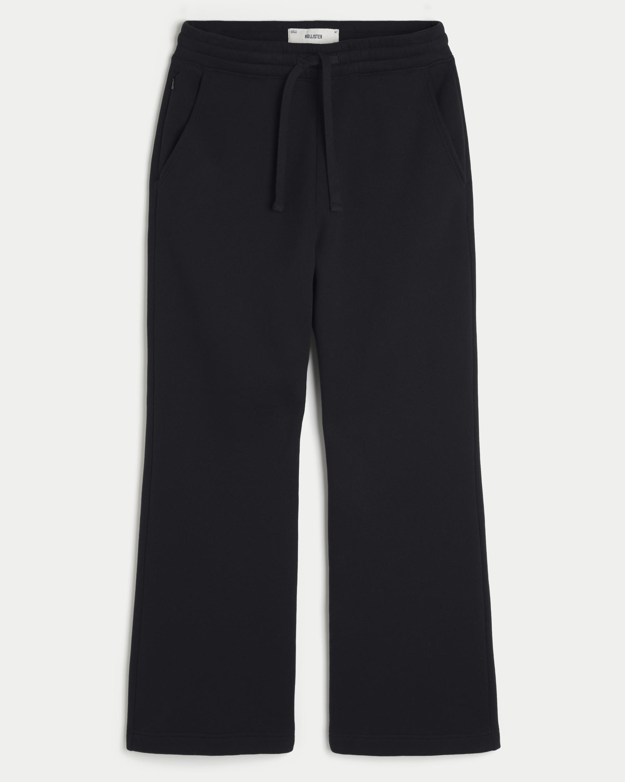 Bootcut Sweatpants Product Image
