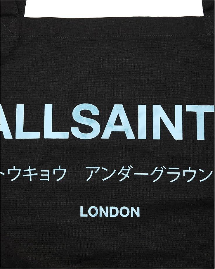 AllSaints Underground Tote Product Image