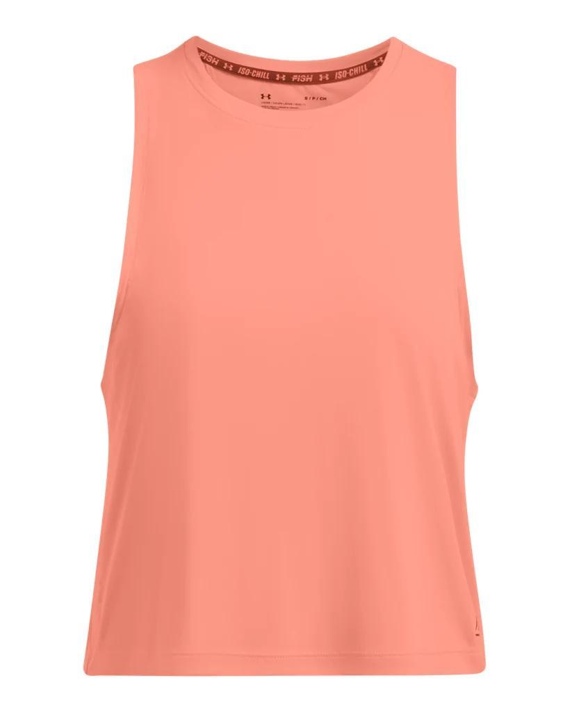 Women's UA Fish Pro Tank Product Image