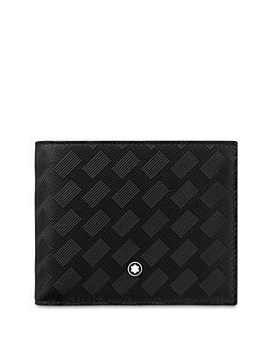 Montblanc Extreme 3.0 Leather Wallet Product Image