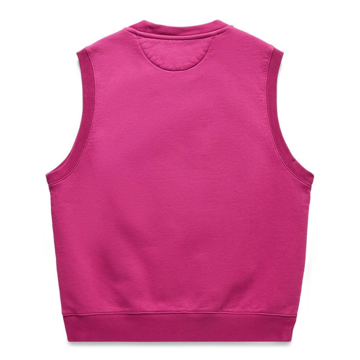 LINK FLEECE VEST Product Image