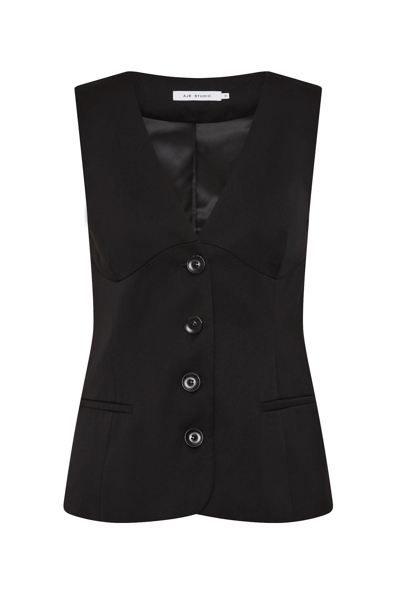 Roxanne Tailored Pant Product Image