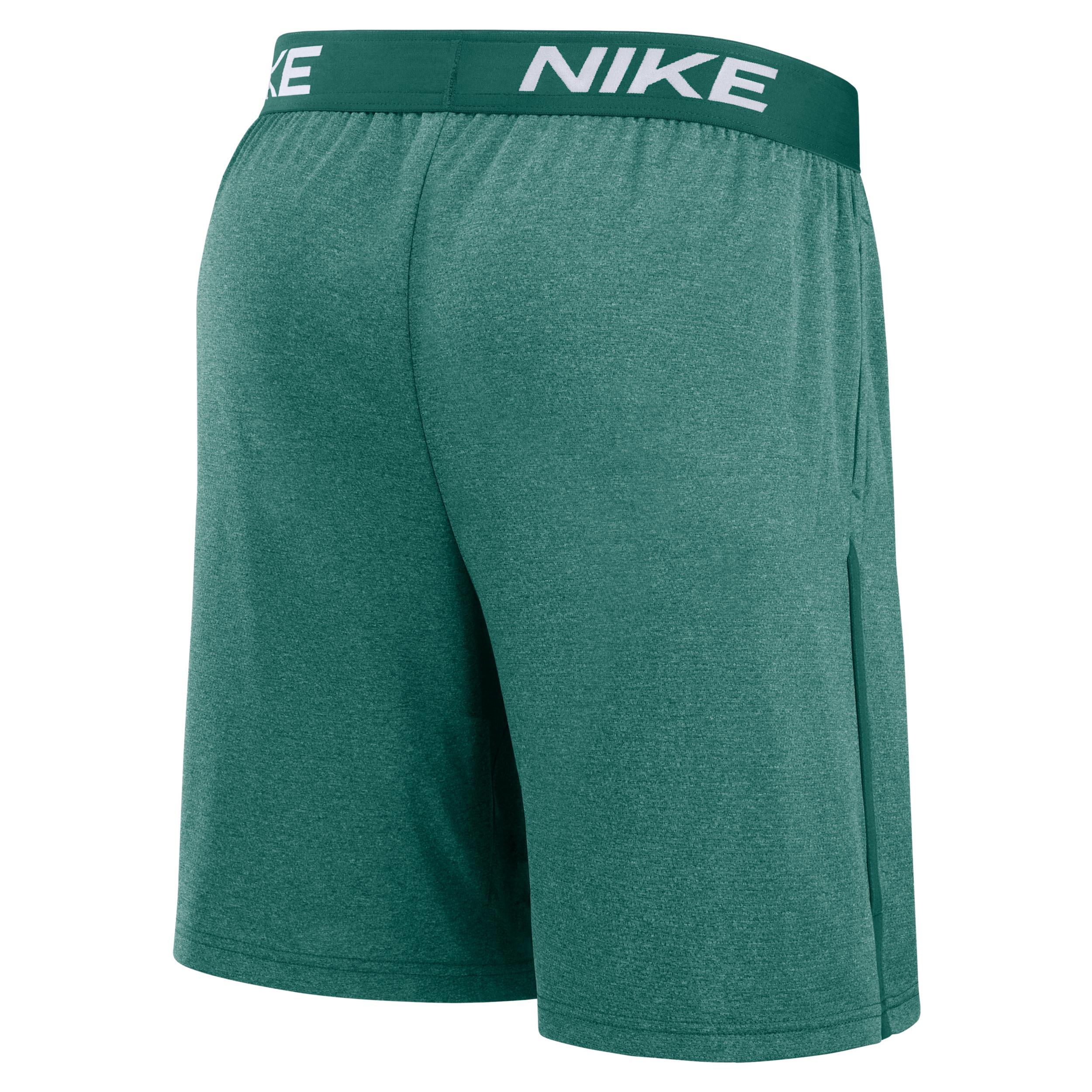 Boston Red Sox Authentic Collection City Connect Men's Nike Dri-FIT MLB Shorts Product Image