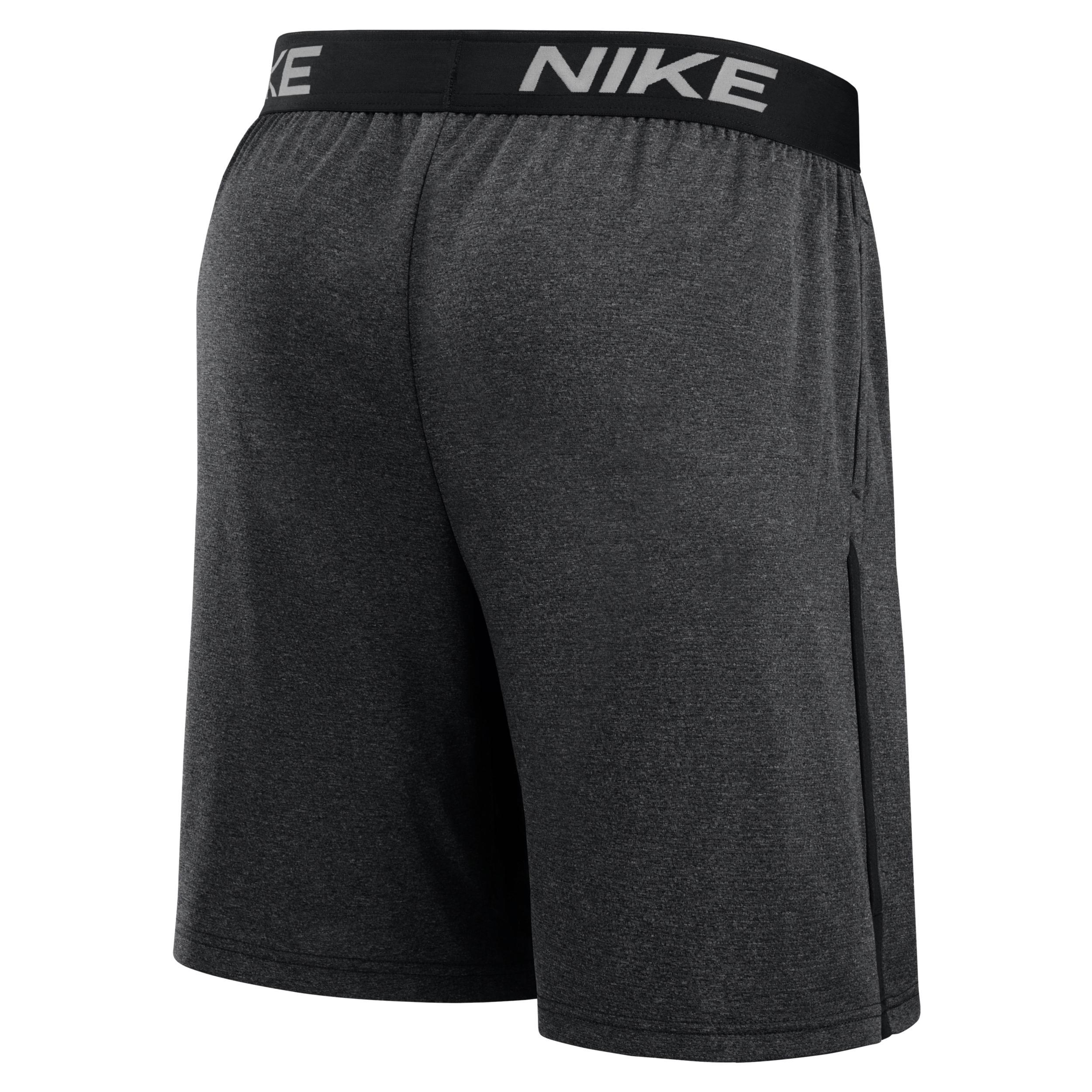 Seattle Mariners City Connect Practice Nike Men's Dri-FIT MLB Shorts Product Image