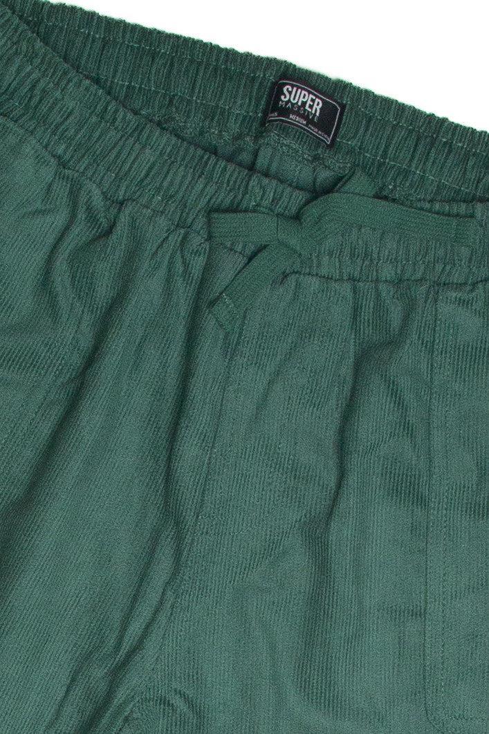 Pine Cord Shorts Product Image