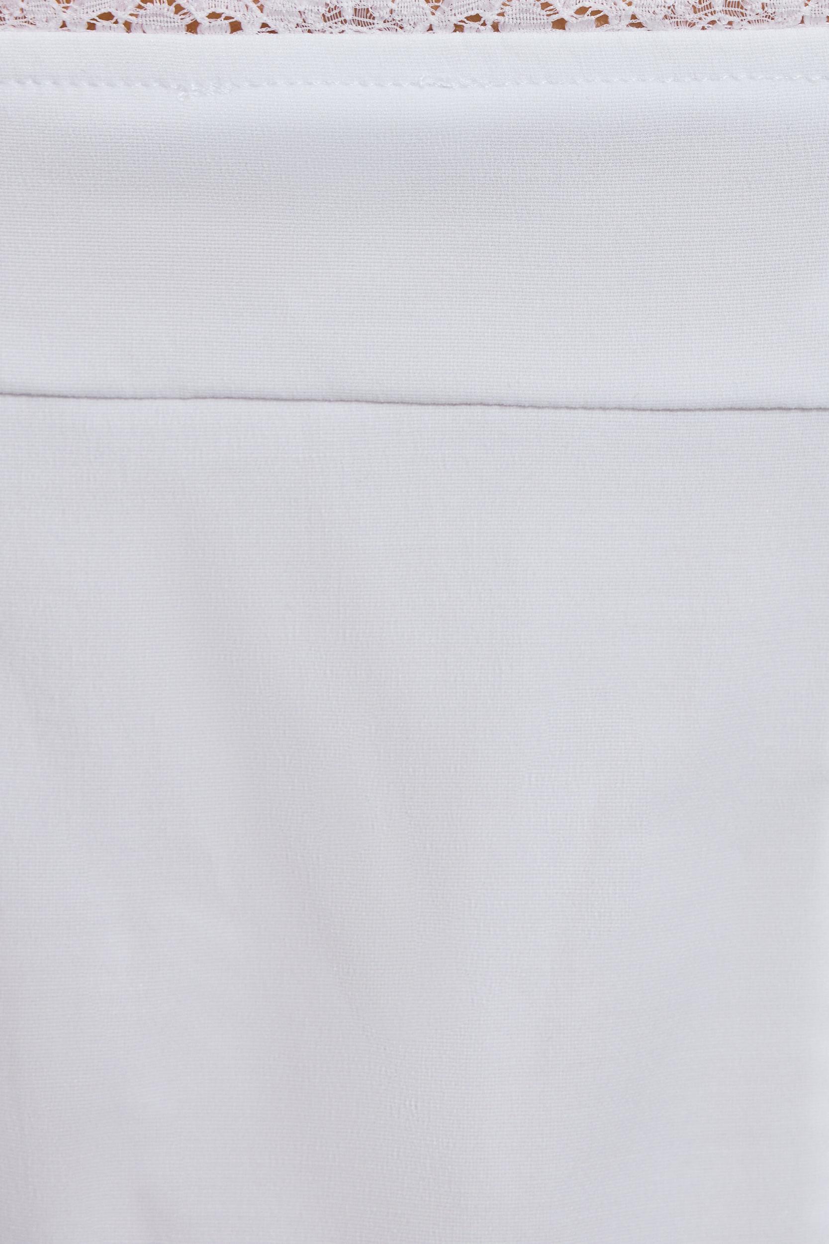 Open Back Cap Sleeve T Shirt Product Image