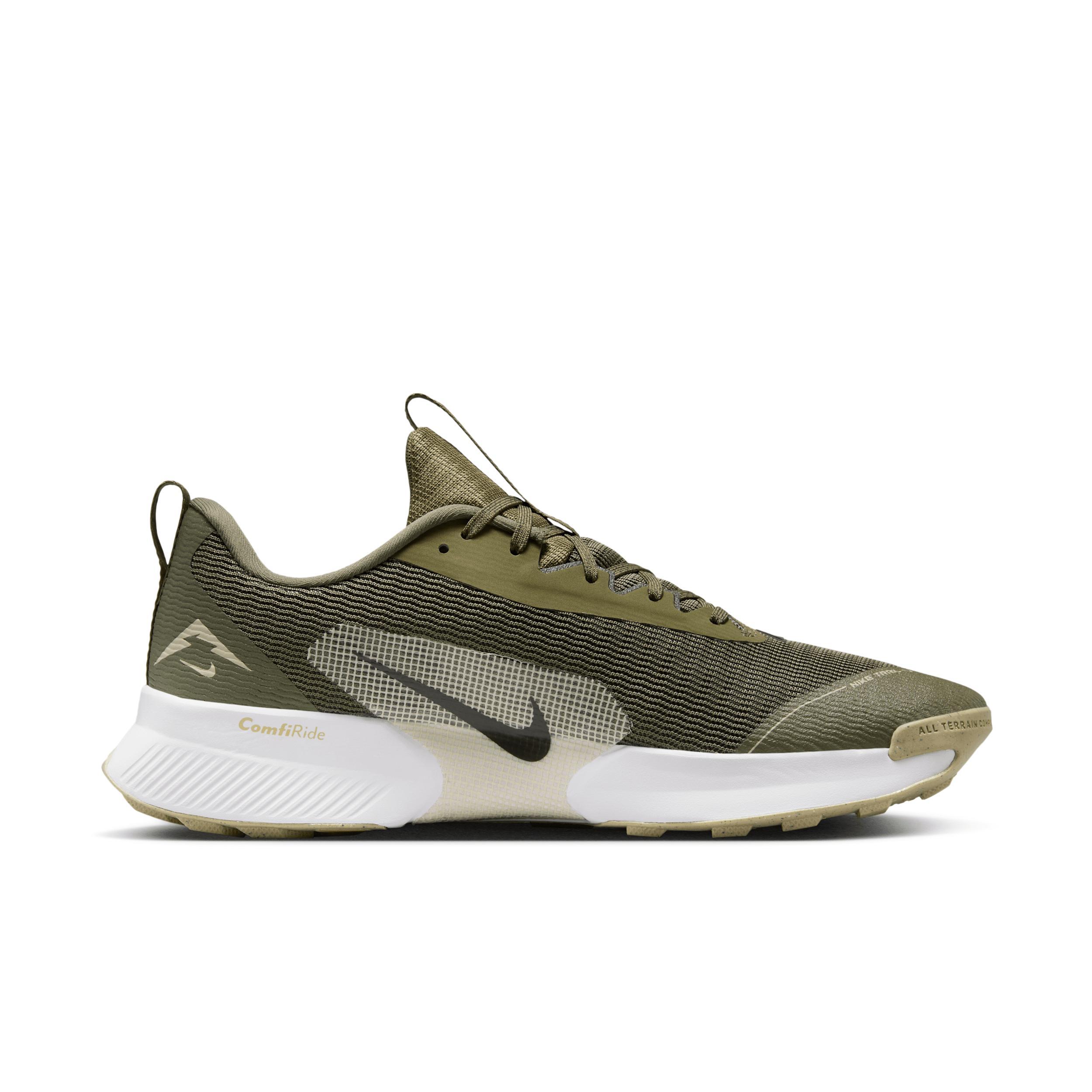 Nike Juniper Trail 3 Men's Trail Running Shoes Product Image