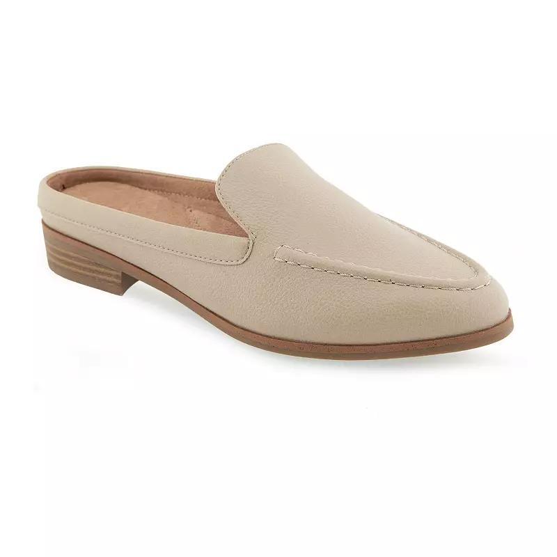 Aerosoles Enright Womens Loafer Mules Product Image