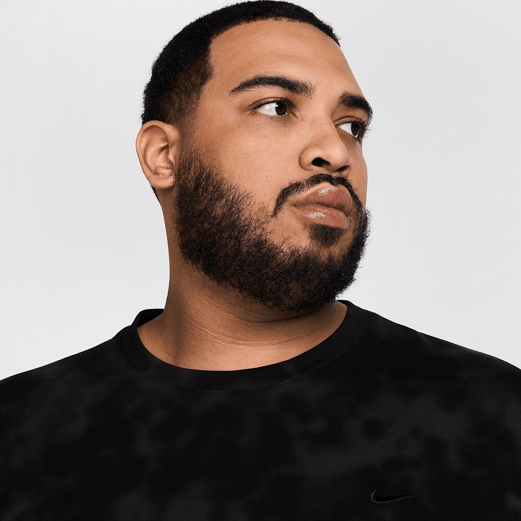 Nike Mens Primary Dri-FIT Long-Sleeve Fitness Top | HJ3148-060 Product Image