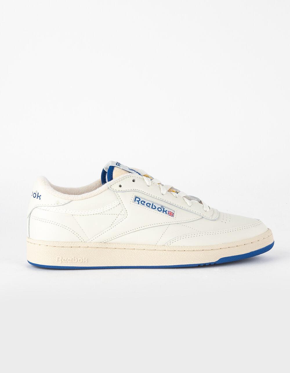 REEBOK Club C 85 Vintage Shoes Product Image