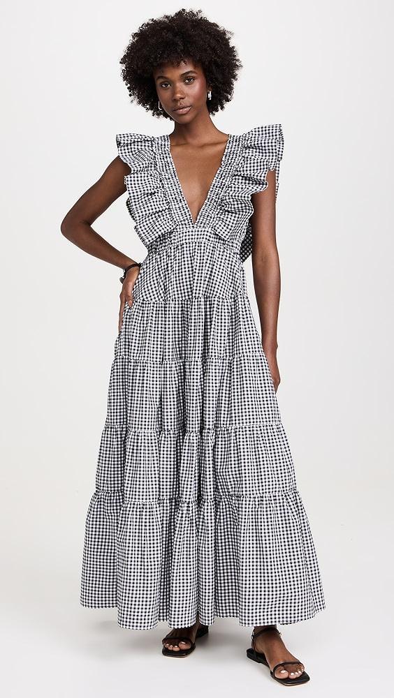 SUNDRESS Shandrani Dress | Shopbop Product Image