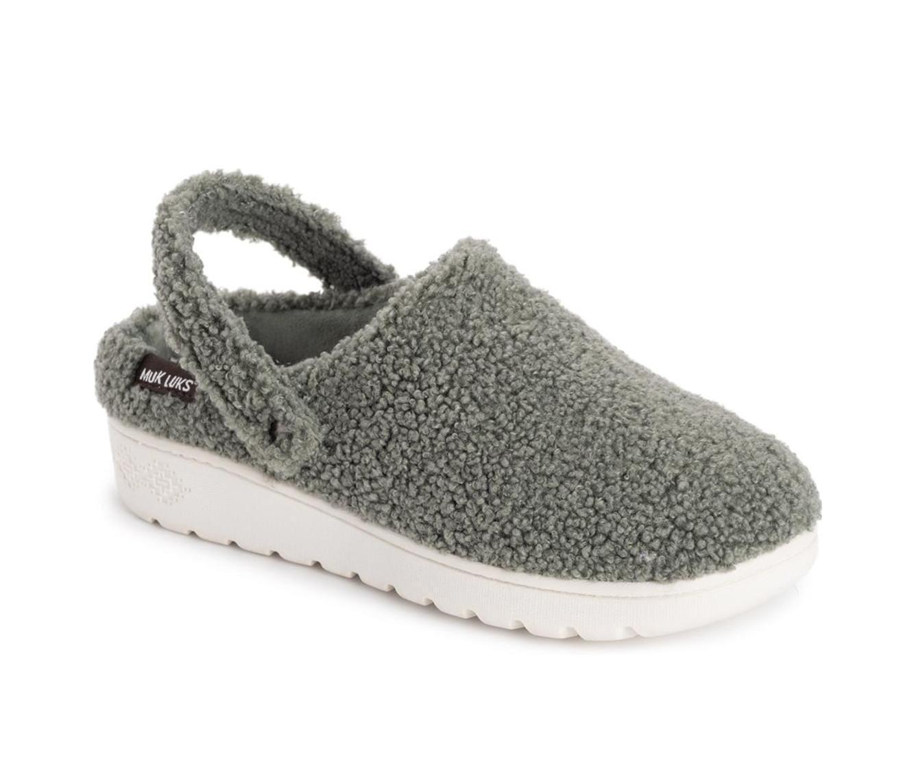 MUK LUKS Quianna Clog Slippers Product Image
