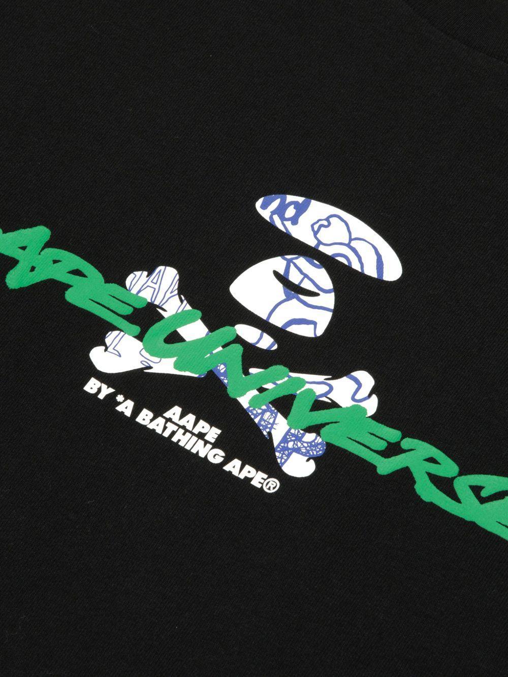 cotton T-shirt  Product Image