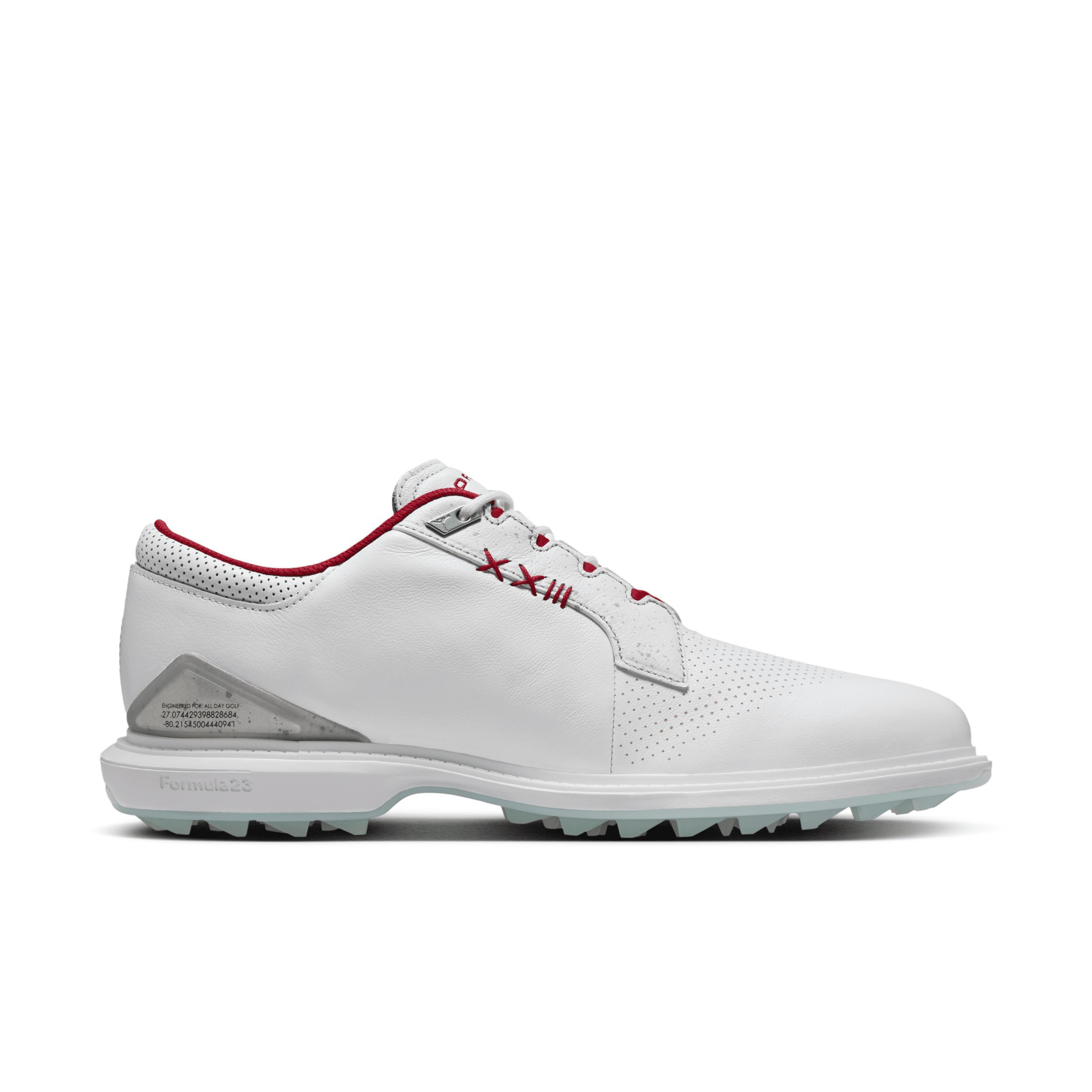 Men's Jordan ADG 5 Golf Shoes Product Image