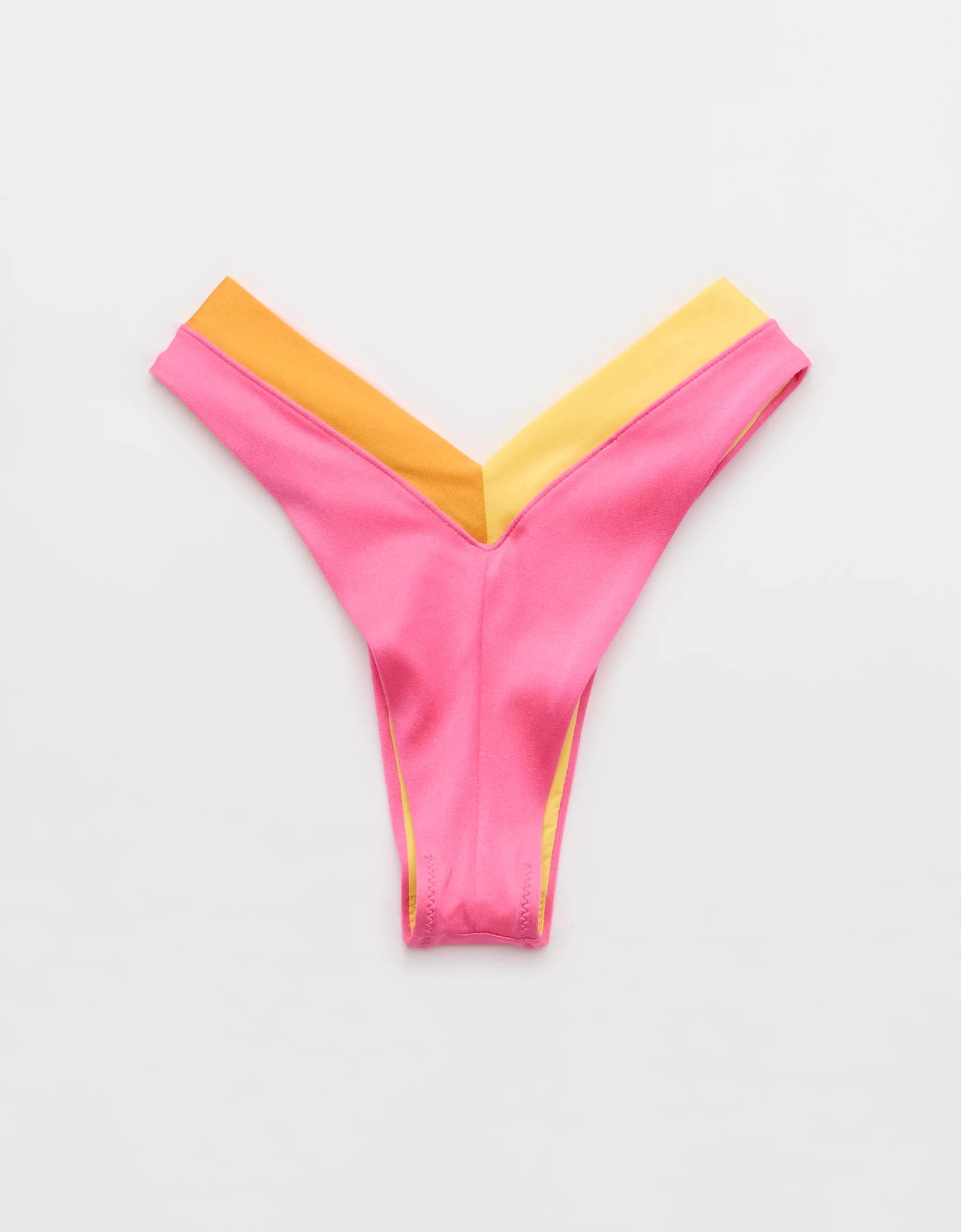 ONEONE Jesse Bikini Bottom Product Image