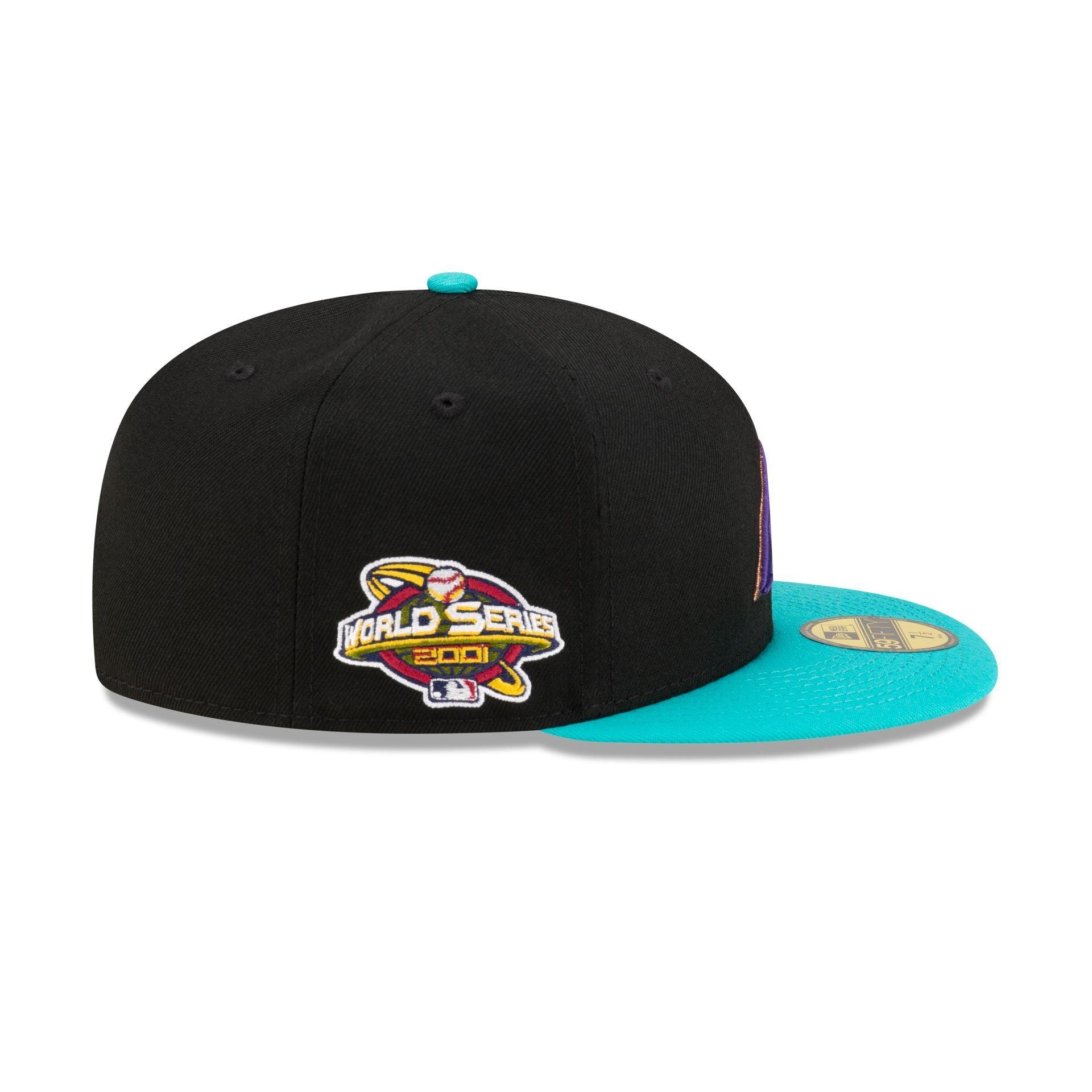 Diet Starts Monday X Arizona Diamondbacks 59FIFTY Fitted Male Product Image