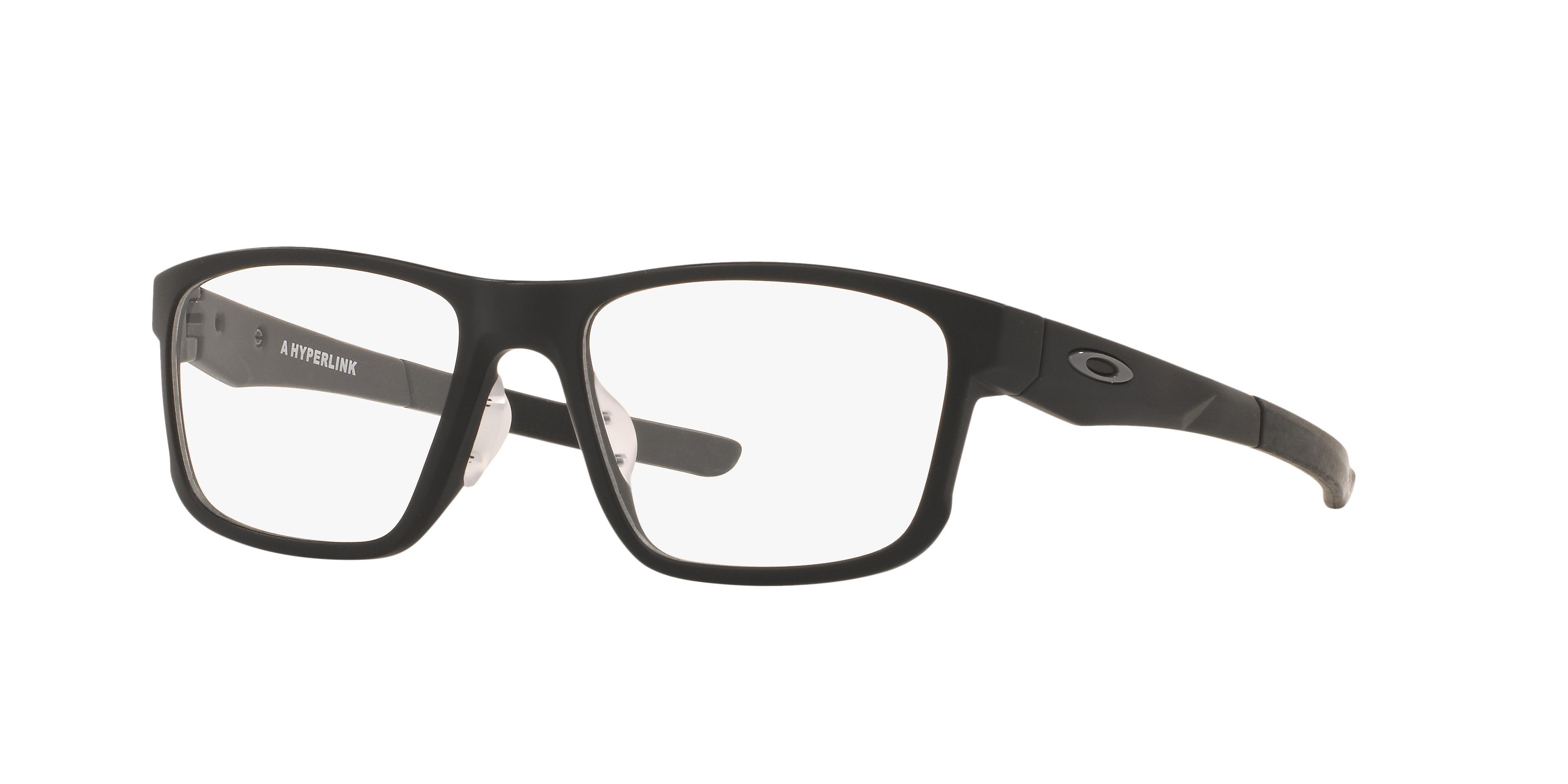 Oakley Mens Hyperlink (low Bridge Fit) Eyeglasses Product Image