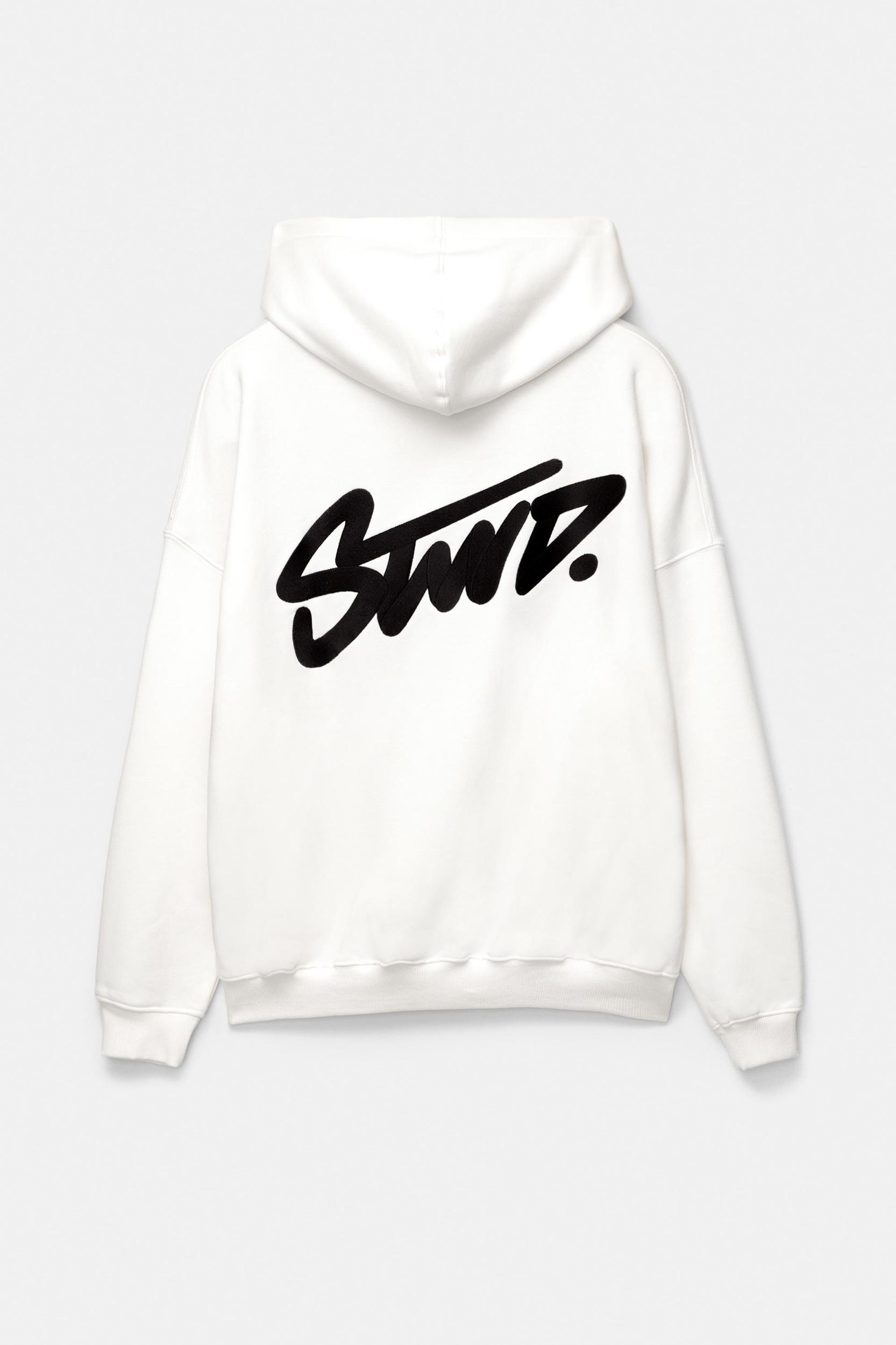 STWD hoodie Product Image