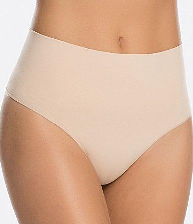 Everyday Shaping Thong SPANX Product Image