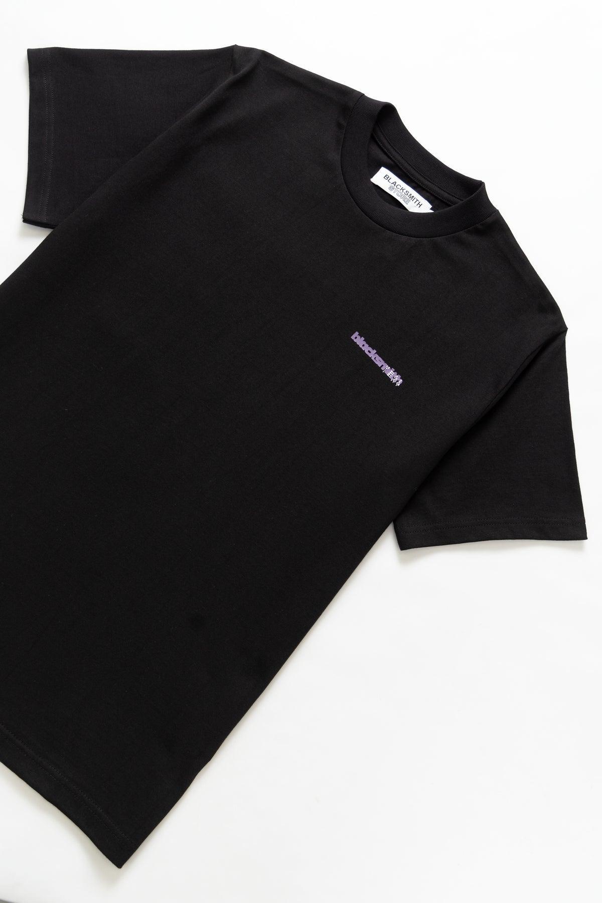 Blacksmith - Pocket Tee - Black Product Image