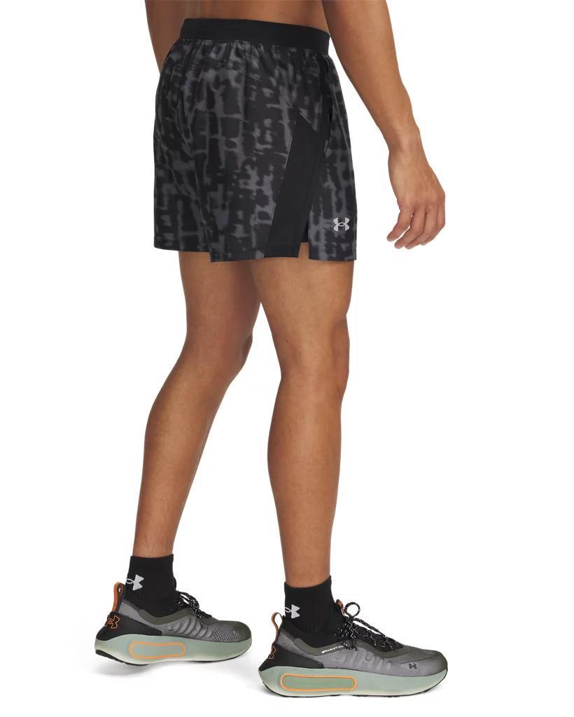 UA Launch Product Image