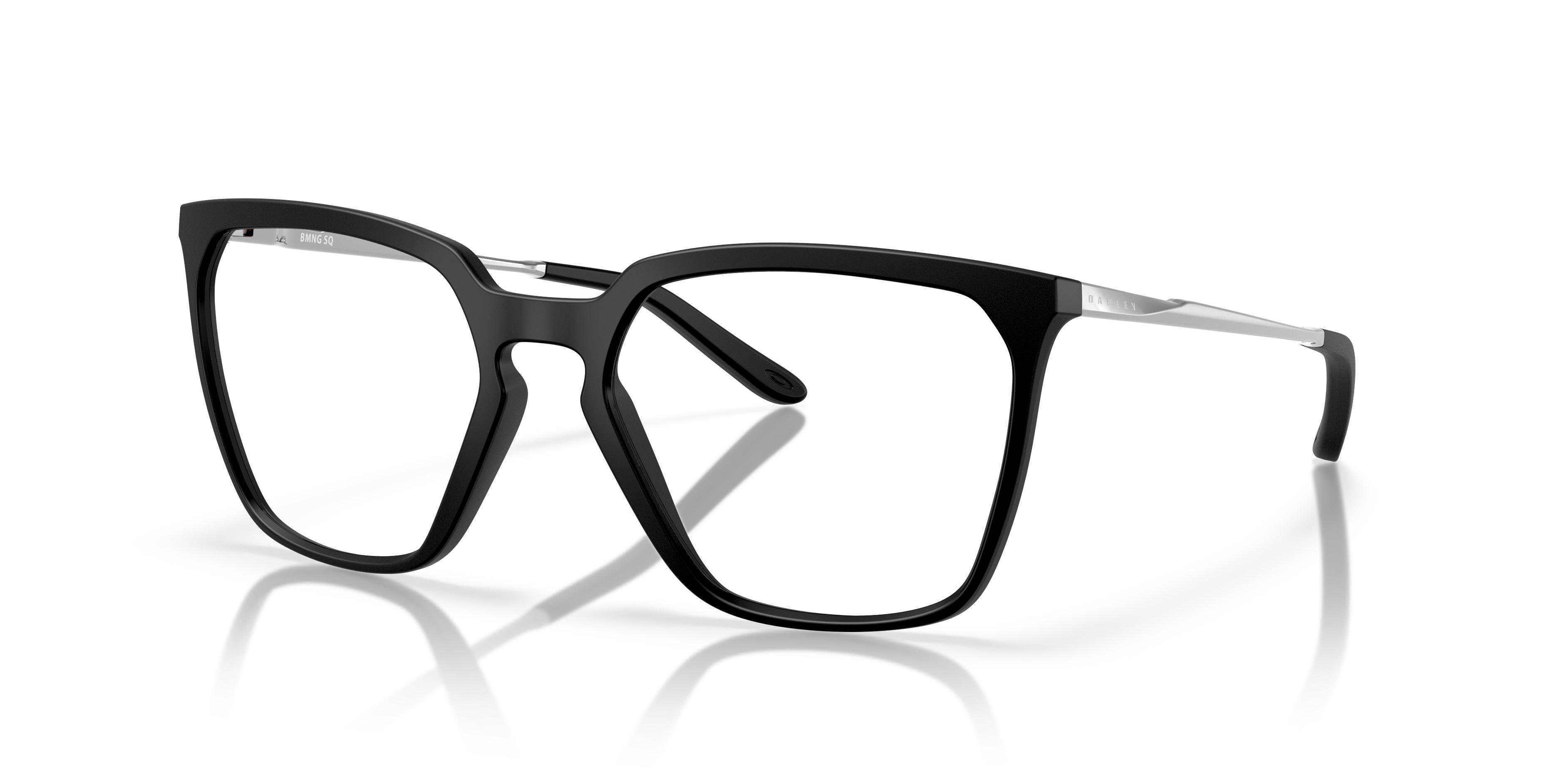 Oakley Women's Bmng Sq Eyeglasses Product Image