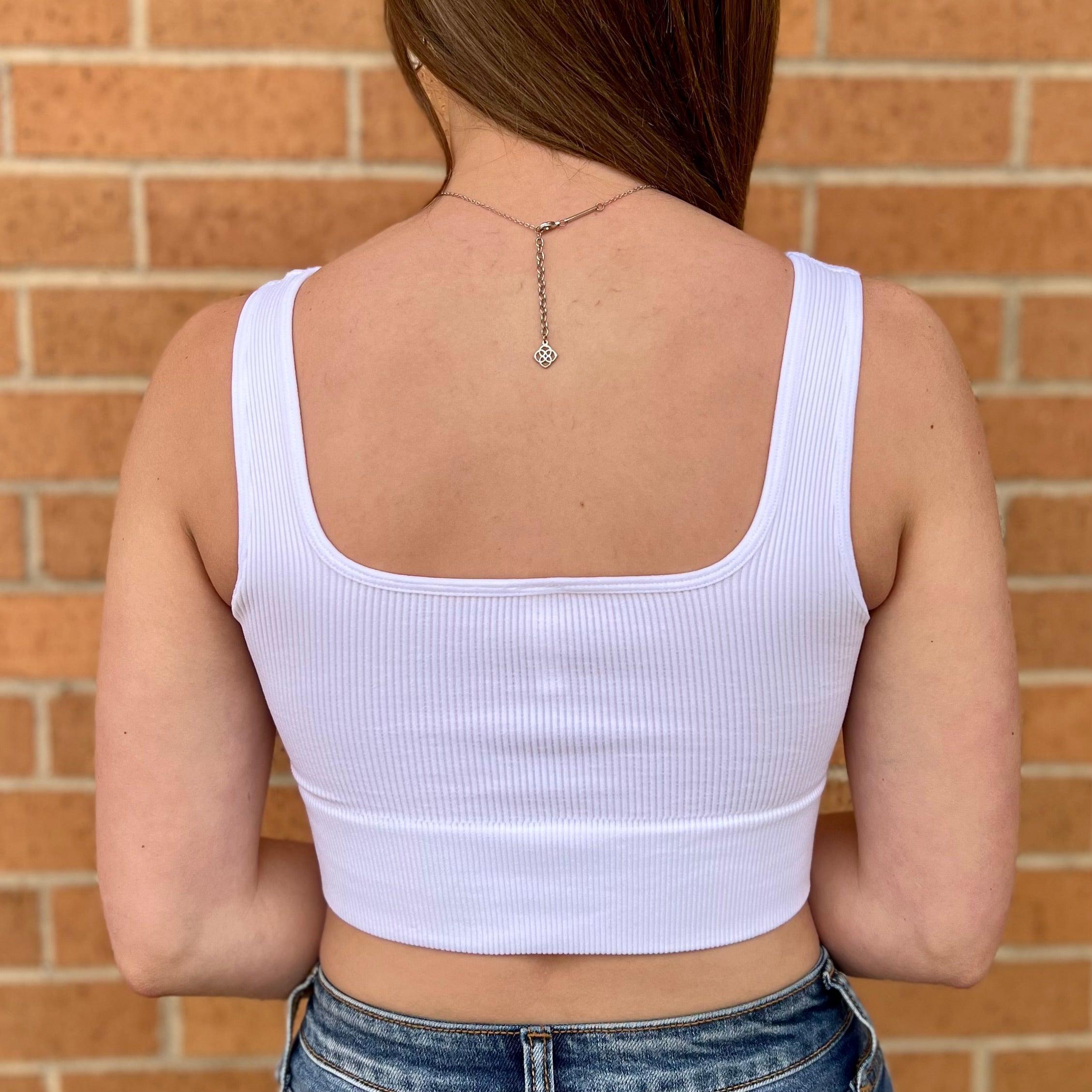 Talk Of The Town Tank Top* Product Image