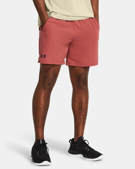 Mens UA Vanish Woven 6 Shorts Product Image