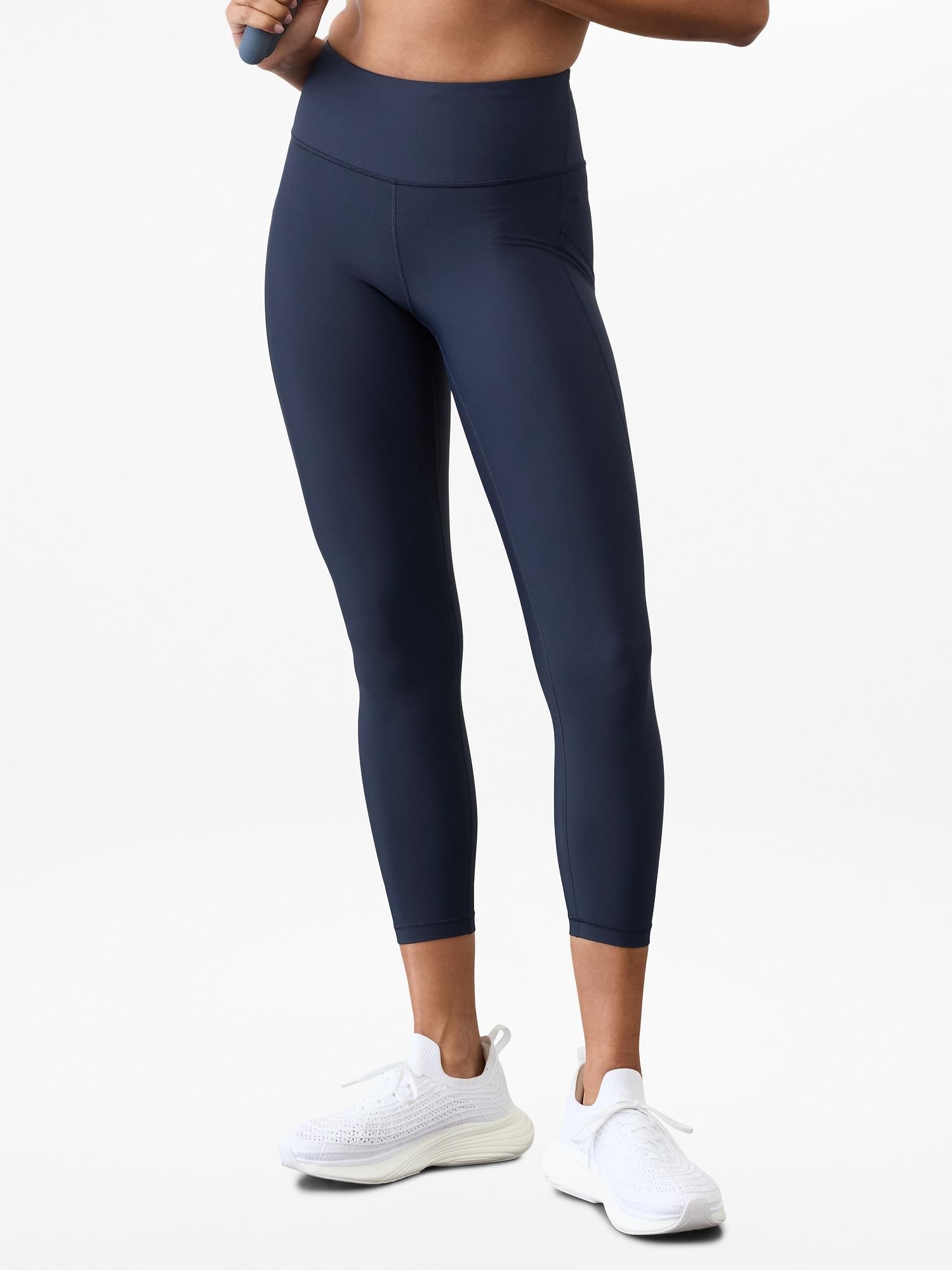 Interval Stash High Rise 7/8 Legging Product Image