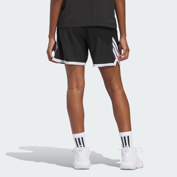 adidas Crazy Lite Shorts Product Image