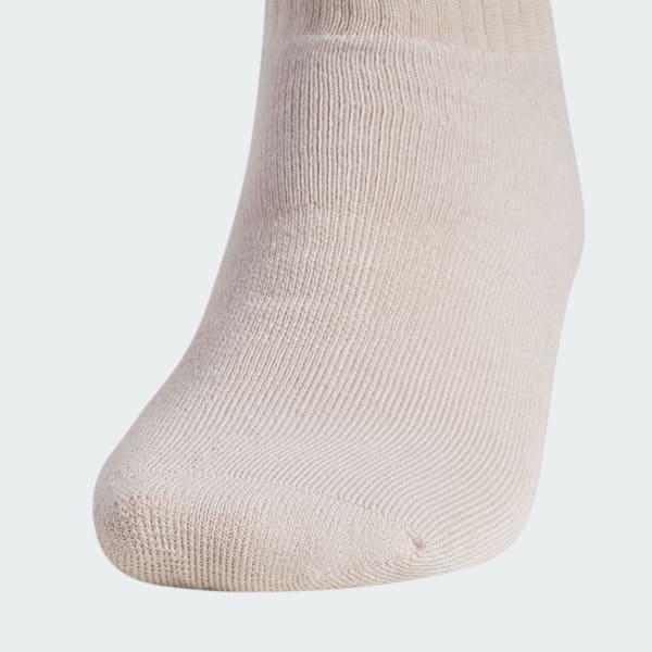 Trefoil Crew Socks 6 Pairs Product Image