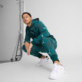 PUMA ESS+ Logo Lab Men's Winter Pants Product Image