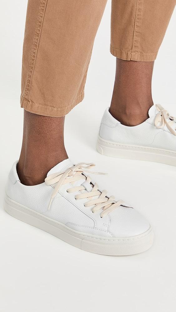 Soludos Ibiza Platform Sneakers | Shopbop Product Image