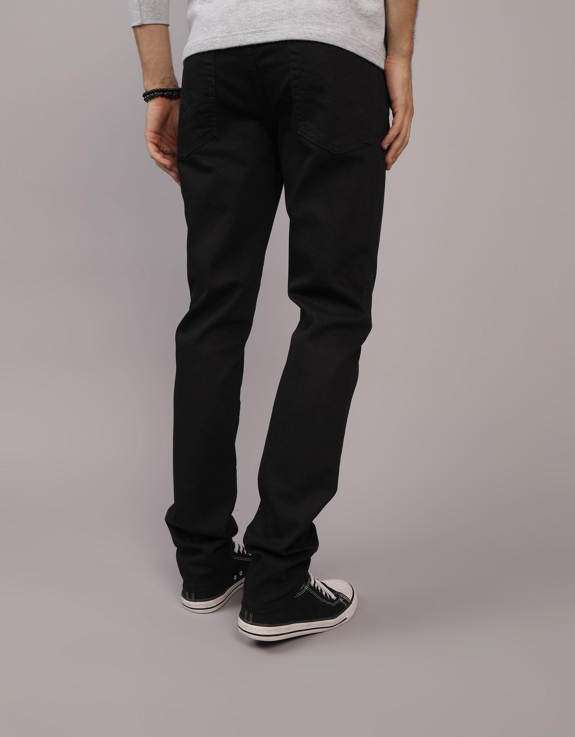 AE AirFlex+ Athletic Skinny Jean Product Image