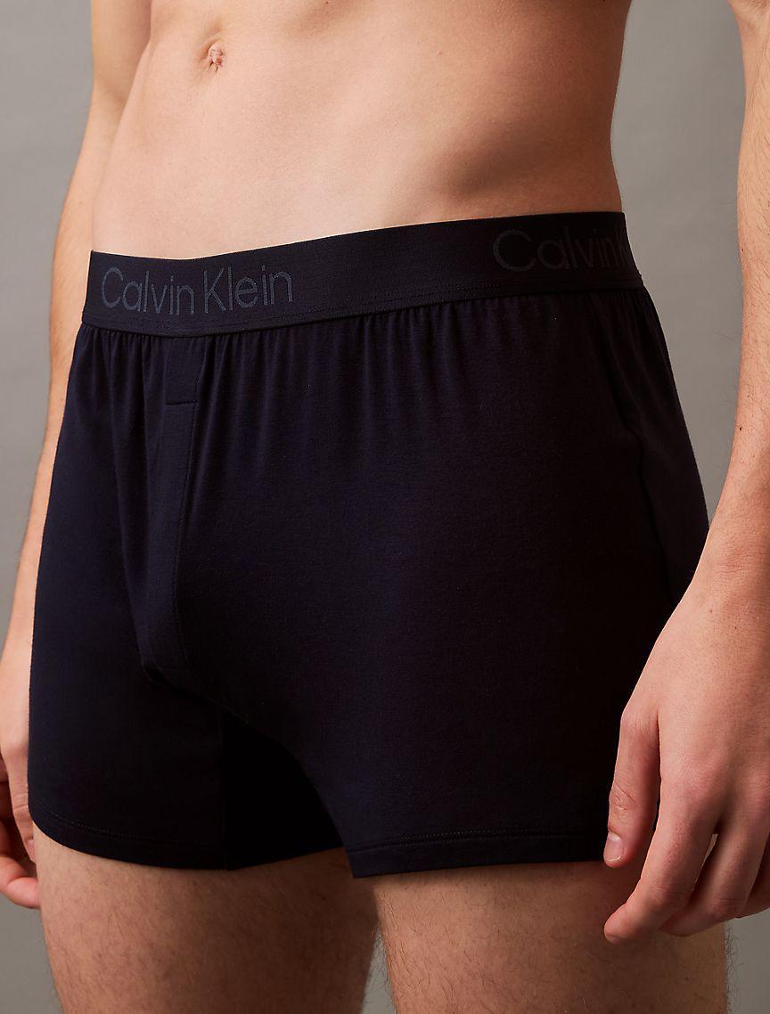 Ultra Soft Modal 3-Pack Slim Boxer Product Image