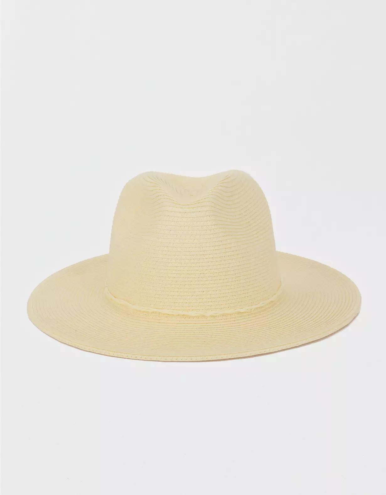 San Diego Hat Company Fedora Product Image