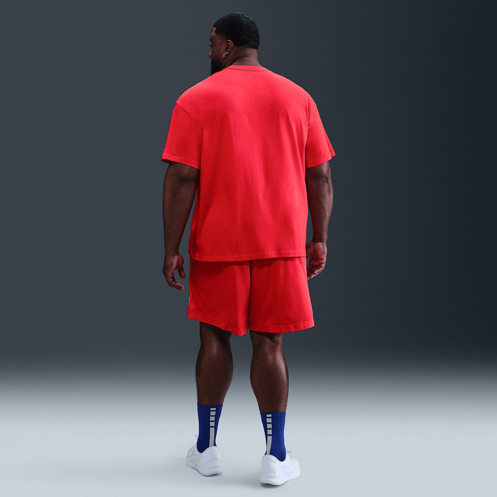 Nike Men's Kobe Basketball T-Shirt Product Image
