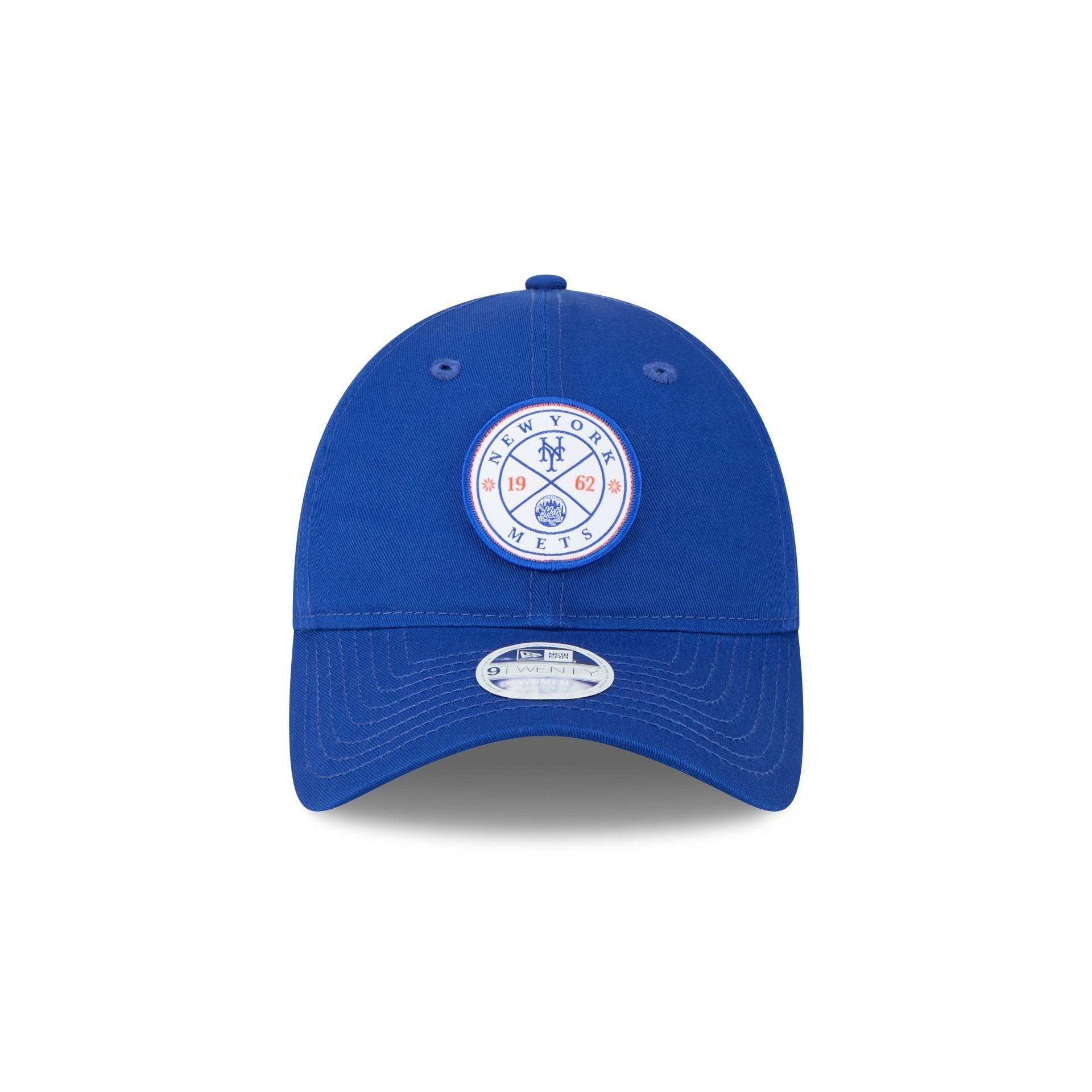 Chelsea FC Collegiate 9FORTY M-Crown Snapback Hat Male Product Image