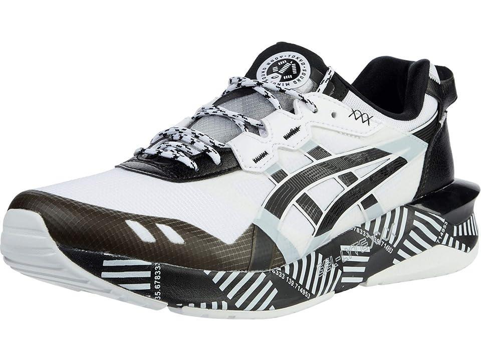 ASICS Sportstyle Gel-Lyte XXX Black) Men's Shoes Product Image