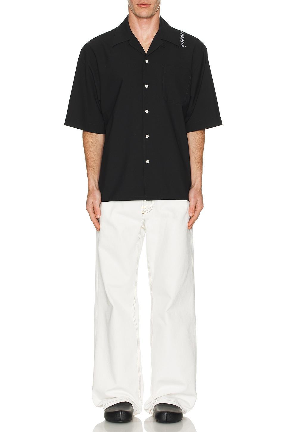 Short Sleeve Shirt Product Image