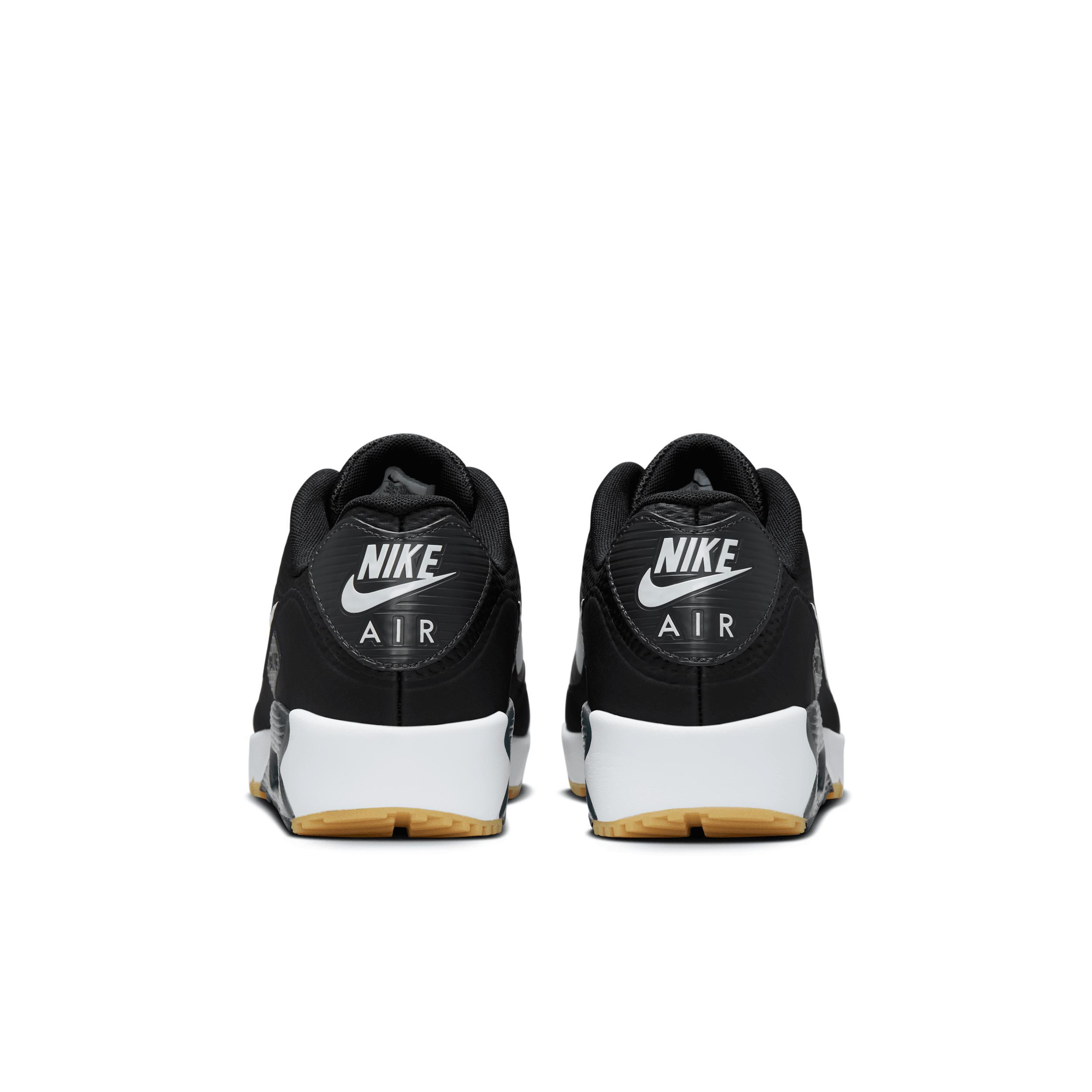 Nike Unisex Air Max 0 G Golf Shoes Product Image